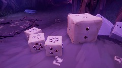 A screenshot taken in Dreams. 20 of 30.