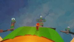 A screenshot taken in Dreams. 13 of 21.