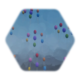 1990 Pennywise's Theme Song (WIP)