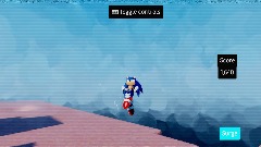 A screenshot taken in Dreams. 1 of 1.
