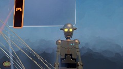 A screenshot taken in Dreams. 4 of 8.