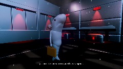 A screenshot taken in Dreams. 4 of 4.