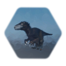 Raptor [W.I.P]