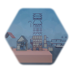 Half-timbered Cottage (WIP)