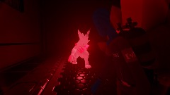 A screenshot taken in Dreams. 1 of 3.