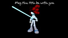 A screenshot taken in Dreams. 7 of 29.