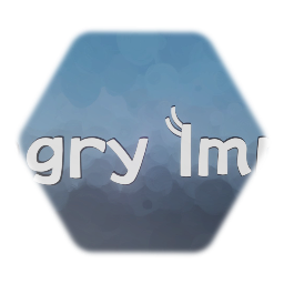 Angry imps 2022 logo