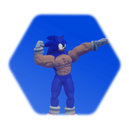 Brute Sonic