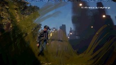 A screenshot taken in Dreams. 5 of 9.