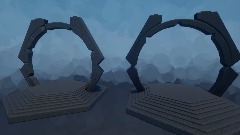 A screenshot taken in Dreams. 15 of 27.