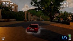 A screenshot taken in Dreams. 25 of 30.