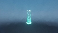 A screenshot taken in Dreams. 1 of 3.