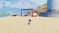 A screenshot taken in Dreams. 13 of 17.