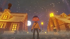 A screenshot taken in Dreams. 9 of 29.