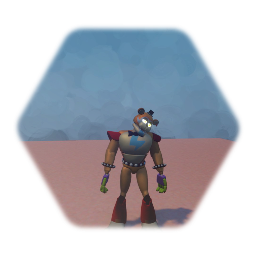 Моё творение<nbsp>— 8.3.2022