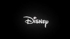 Disney Interactive logo (2014 - Present) Update 2023