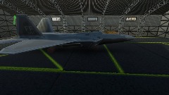 F-22 Raptor [World]