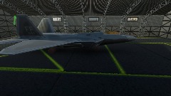 F-22 Raptor [World]