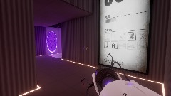 A screenshot taken in Dreams. 3 of 18.