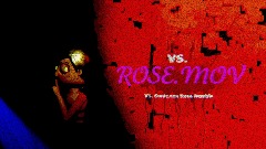 Friday Night Funkin VS. Rose.MOV (VS. Sonic.EXE Rose's Rampage)