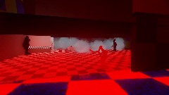 Five nights at learaon 9 the end