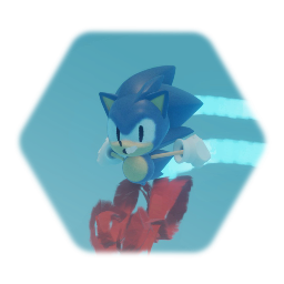 Horizon Sonic Kit [Multiplayer Update]