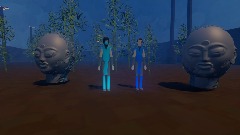 Sub Zeroes crazy brawl battle