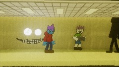 Part of the 2d challenge