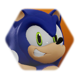 Accurate sonic models