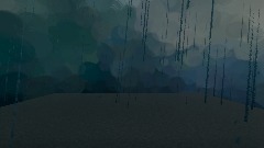 Relaxing Rain