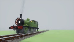 Remix of Railway test