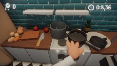 A screenshot taken in Dreams. 12 of 15.