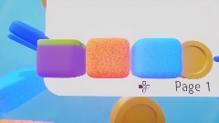 A screenshot taken in Dreams. 13 of 17.