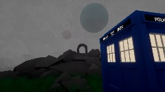 A screenshot taken in Dreams. 10 of 26.