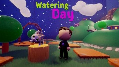 A screenshot taken in Dreams. 1 of 23.