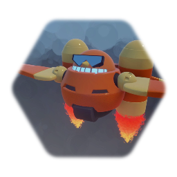 Sonic the hedgehog assets