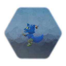 My Cartoon characters