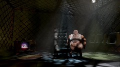 A screenshot taken in Dreams. 4 of 29.