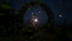 A screenshot taken in Dreams. 3 of 16.