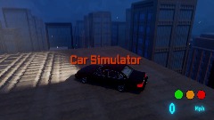 Car Simulator