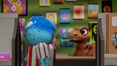 DREAM FLIX 📼 Season 2 Menu