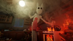 A screenshot taken in Dreams. 10 of 12.