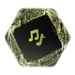 Distorted Hard Core Kick