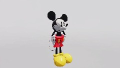 A screenshot taken in Dreams. 15 of 19.