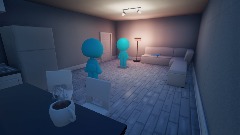 Reaction about voyage template crew members only