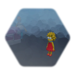 Lisa Simpson