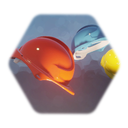 Safety helmet/Hard hat