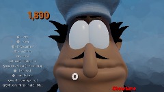 A screenshot taken in Dreams. 9 of 24.