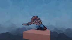 A screenshot taken in Dreams. 3 of 12.