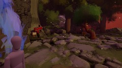 1st person intro level test